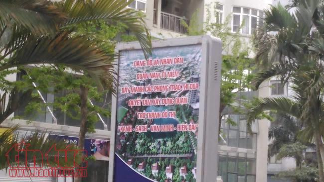 Ngỡ ngàng với một quận tên là 'Nam Từ Niêm' giữa lòng Hà Nội ảnh 1